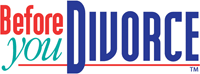 Before You Divorce Color Logo
